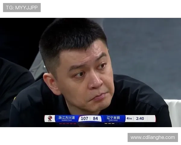 CBA广厦与辽宁对决胜负预测分析及比赛关键因素探讨