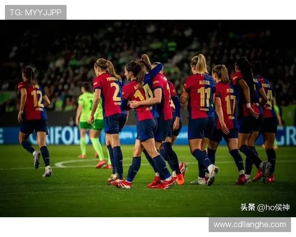 巴萨与里昂精彩对决回顾球迷心中的经典时刻再现